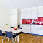 Aparthotel Hapimag Interlaken