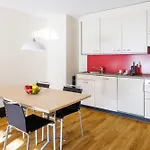 Hapimag Aparthotel