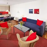 Hapimag Aparthotel
