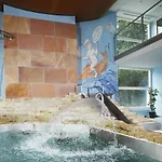 Hapimag Aparthotel 4*