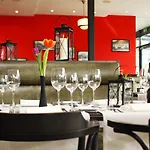 Aparthotel Hapimag Interlaken