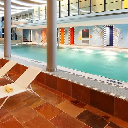 Hapimag 3* Interlaken