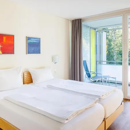 Lejlighedshotel Hapimag