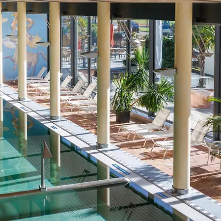 Hapimag Apart-hotel 4*