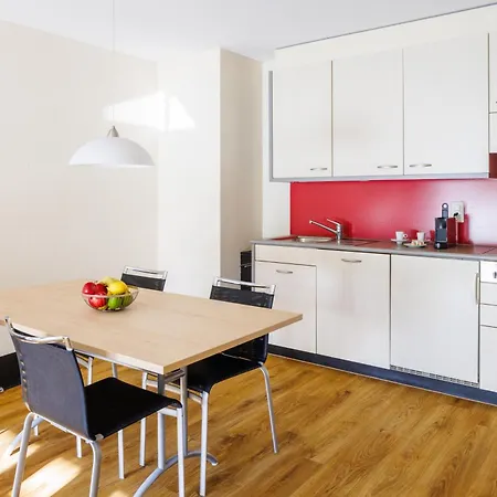 Hapimag מלון דירות