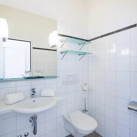 מלון דירות Hapimag 4*