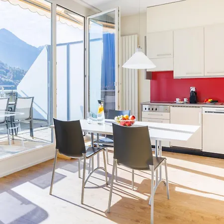 Hapimag Apartmanhotel Interlaken