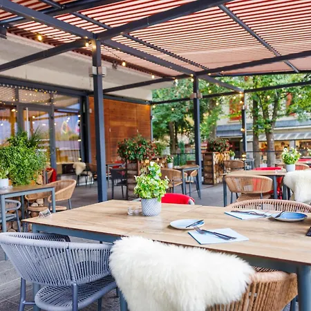 هابيماج فيرينفونونجن 4*