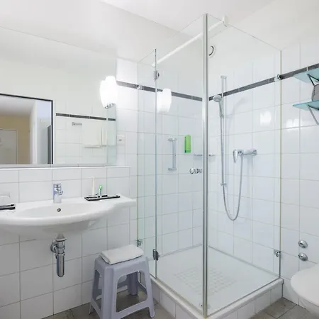 Hapimag 4* אינטרלאקן