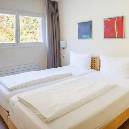 Hapimag Apartmanhotel