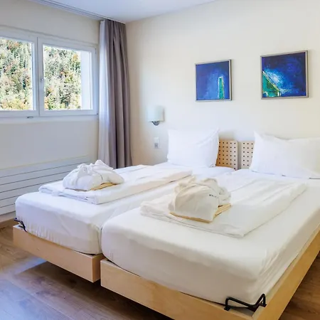 Lejlighedshotel Hapimag