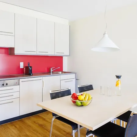 Apart-hotel Hapimag 4*