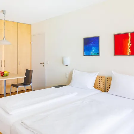 Hapimag Apartmanhotel Interlaken
