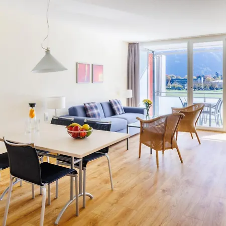 מלון דירות Hapimag