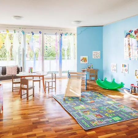 Hapimag אינטרלאקן