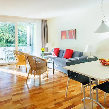 Hapimag 4* Interlaken