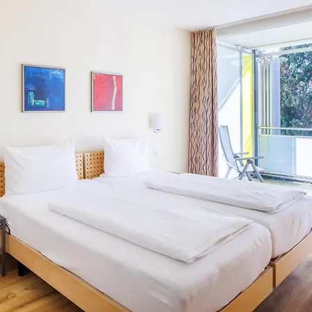 Hapimag Apartmanhotel