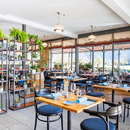 Hapimag Apart-hotel 4*