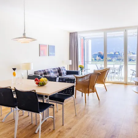 Apart-hotel Hapimag 4*