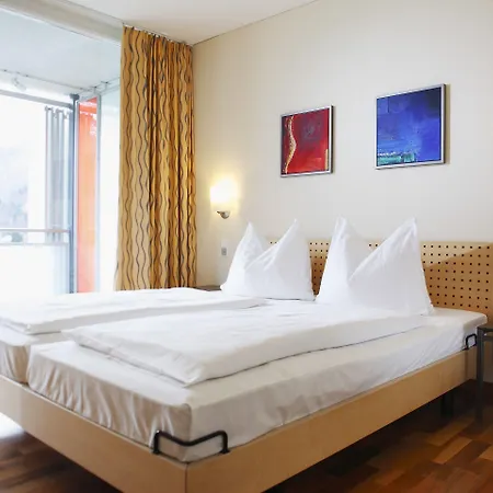 Hapimag Apart-hotel Interlaken