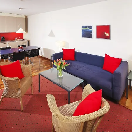 Hapimag Lejlighedshotel