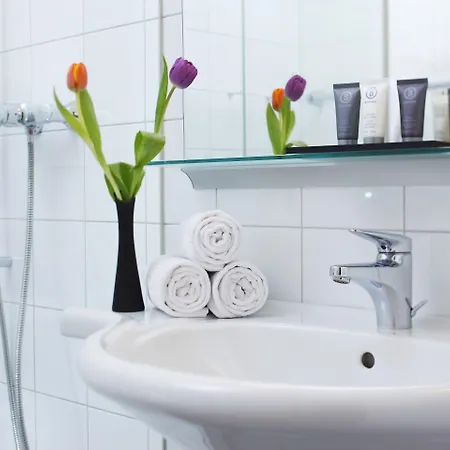 Hapimag Aparthotel 4*