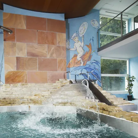 Hapimag Apart-hotel 4*