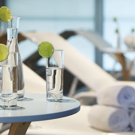 Hapimag Lejlighedshotel 4*