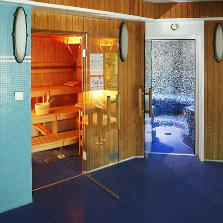 هابيماج فيرينفونونجن 4*