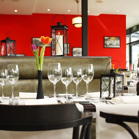 Lejlighedshotel Hapimag Interlaken