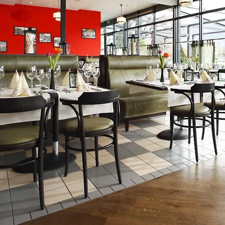 Apart-hotel Hapimag Interlaken