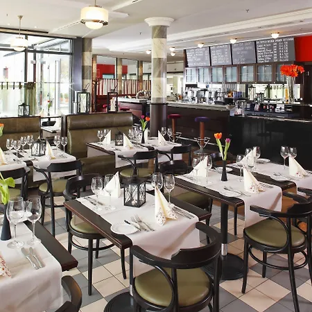 Hapimag Apart-hotel Interlaken