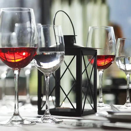 Apart Otel Hapimag Interlaken