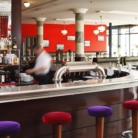 Hapimag 4* Interlaken