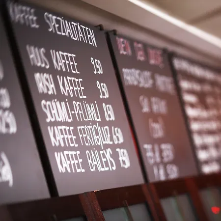 هابيماج فيرينفونونجن 4* إنترلاكن