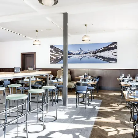 Apart-hotel Hapimag Interlaken