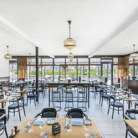 Lejlighedshotel Hapimag Interlaken