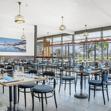 شقة فندقية هابيماج فيرينفونونجن