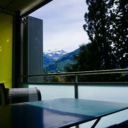 Hapimag 4* Interlaken