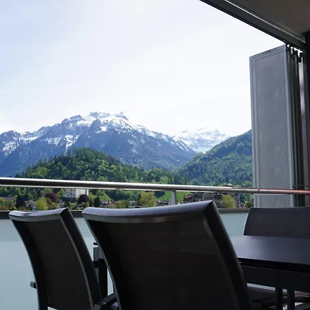Lejlighedshotel Hapimag