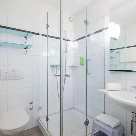 Aparthotel Hapimag 4*