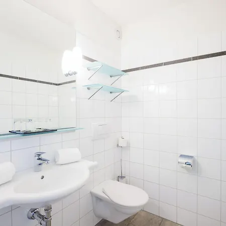 Hapimag Aparthotel Interlaken