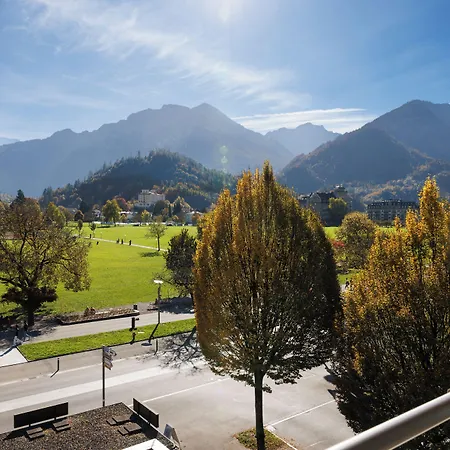 Hapimag 4* Interlaken
