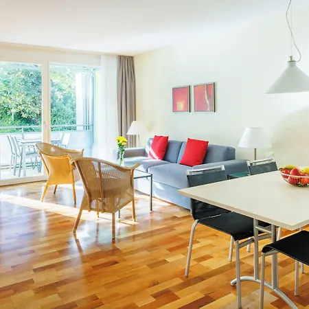 Hapimag 4* Interlaken