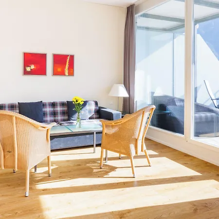 Aparthotel Hapimag