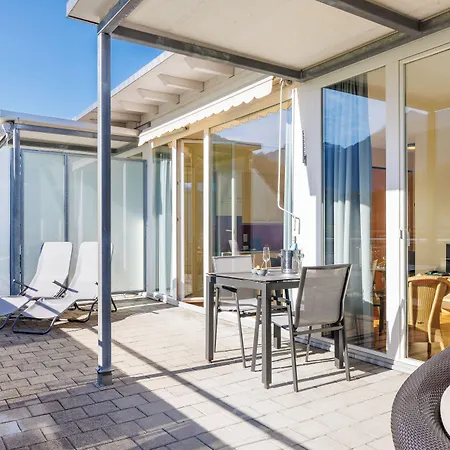 Aparthotel Hapimag