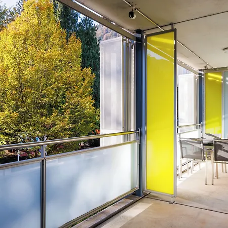 Hapimag 4* Interlaken