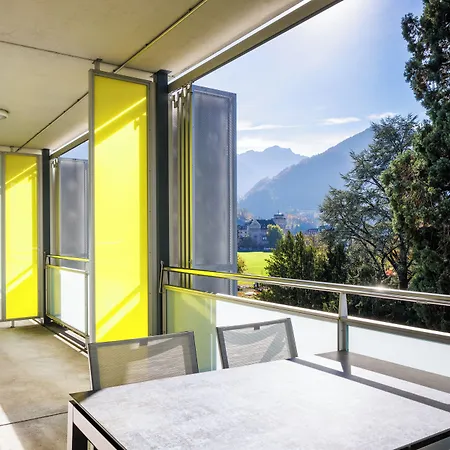 Hapimag 4* Interlaken