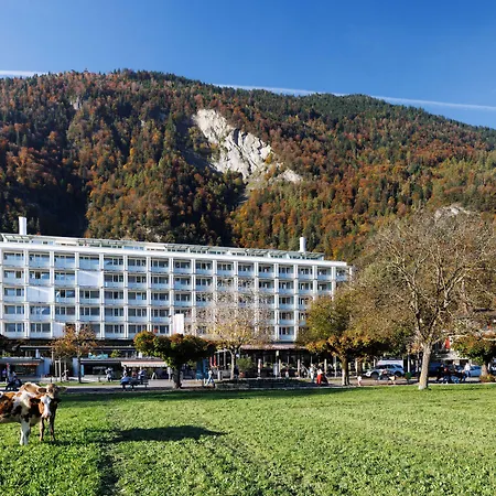 Aparthotel Hapimag