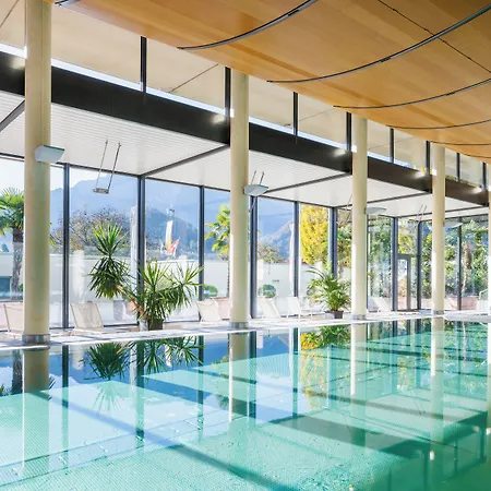 Aparthotel Hapimag 4*